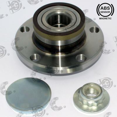 Autokit 01.97333 - Bearing Kit, wheel hub car-mod.net