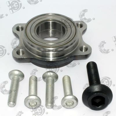 Autokit 01.97274 - Bearing Kit, wheel hub car-mod.net