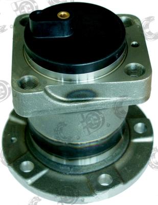 Autokit 01.97755 - Bearing Kit, wheel hub car-mod.net