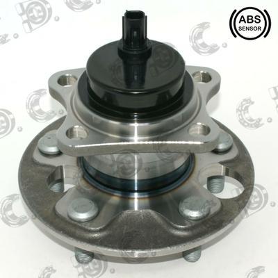 Autokit 01.97767 - Bearing Kit, wheel hub car-mod.net
