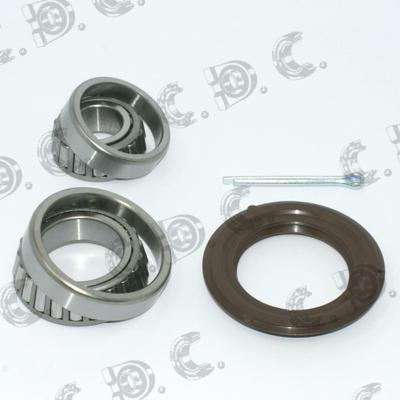 Autokit 01.435 - Bearing Kit, wheel hub car-mod.net