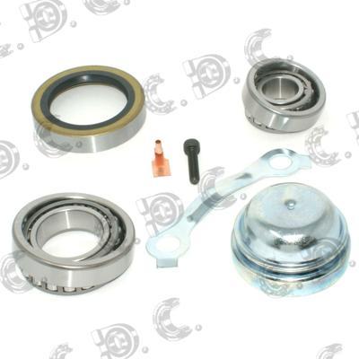 Autokit 01.429 - Bearing Kit, wheel hub car-mod.net