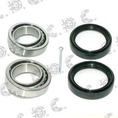 Autokit 01.518 - Bearing Kit, wheel hub car-mod.net