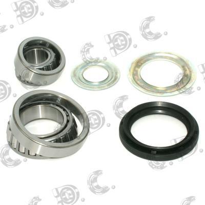 Autokit 01.634 - Bearing Kit, wheel hub car-mod.net