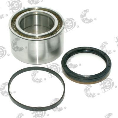 Autokit 01.635DX - Bearing Kit, wheel hub car-mod.net