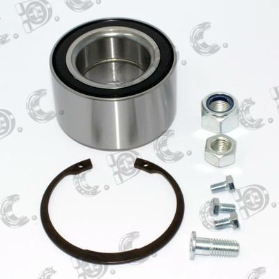Autokit 01.059 - Bearing Kit, wheel hub car-mod.net
