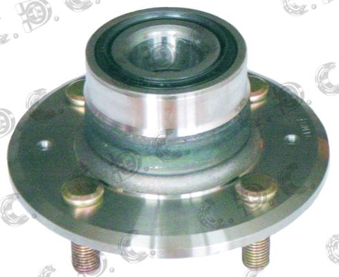 Autokit 01.085 - Bearing Kit, wheel hub car-mod.net