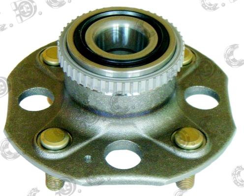 Autokit 01.088 - Bearing Kit, wheel hub car-mod.net