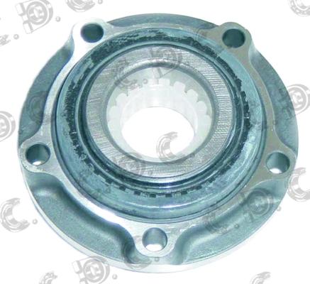 Autokit 01.164 - Bearing Kit, wheel hub car-mod.net