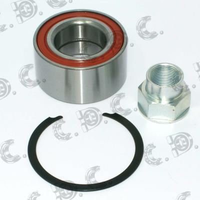 Autokit 01.180 - Bearing Kit, wheel hub car-mod.net