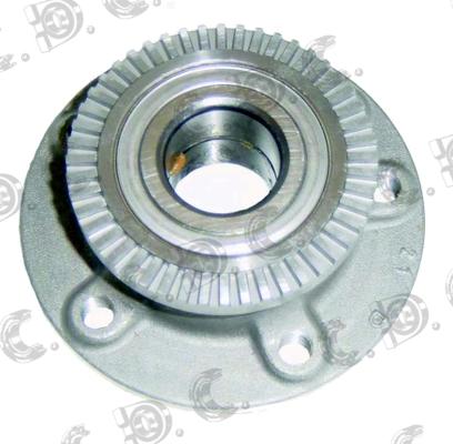 Autokit 01.348 - Bearing Kit, wheel hub car-mod.net