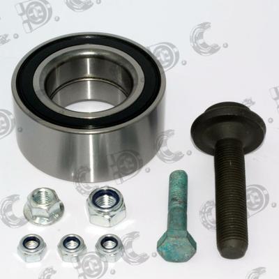 Autokit 01.283 - Bearing Kit, wheel hub car-mod.net
