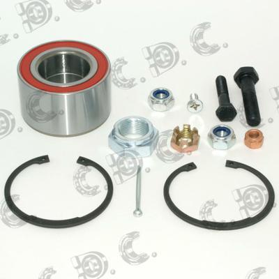 Autokit 01.226 - Bearing Kit, wheel hub car-mod.net