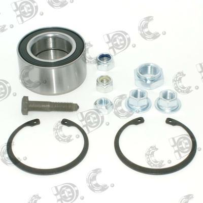 Autokit 01.275 - Bearing Kit, wheel hub car-mod.net