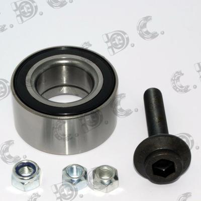 Autokit 01.277 - Bearing Kit, wheel hub car-mod.net