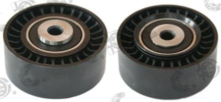 Autokit 03.453 - Pulley, v-ribbed belt car-mod.net