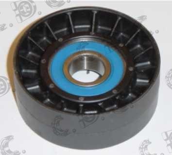 Autokit 03.545 - Pulley, v-ribbed belt car-mod.net