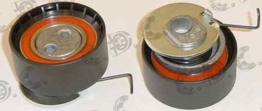 Autokit 03.557 - Tensioner Pulley, timing belt car-mod.net