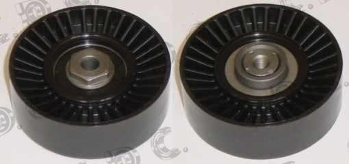 Autokit 03.560 - Pulley, v-ribbed belt car-mod.net