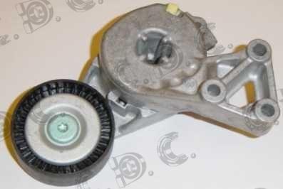 Autokit 03.567 - Belt Tensioner, v-ribbed belt car-mod.net