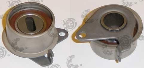 Autokit 03.581 - Tensioner Pulley, timing belt car-mod.net