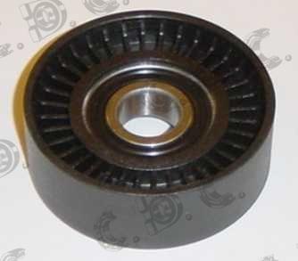 Autokit 03.538R - Pulley, v-ribbed belt car-mod.net