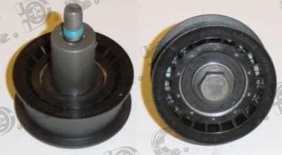 Autokit 03.689 - Deflection / Guide Pulley, timing belt car-mod.net