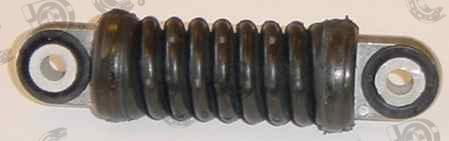 Autokit 03.628 - Vibration Damper, v-ribbed belt car-mod.net