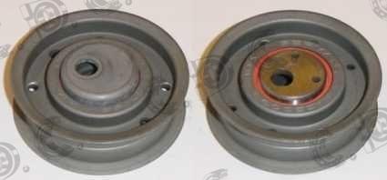 Autokit 03.001 - Tensioner Pulley, timing belt car-mod.net