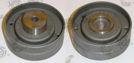 Autokit 03.008 - Deflection / Guide Pulley, timing belt car-mod.net