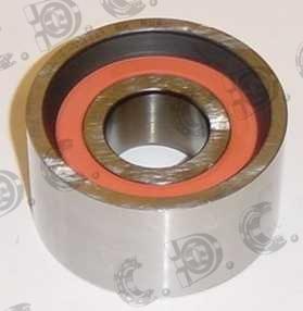 Autokit 03.014 - Deflection / Guide Pulley, timing belt car-mod.net