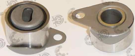 Autokit 03.083 - Tensioner Pulley, timing belt car-mod.net