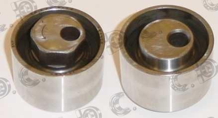 Autokit 03.036 - Tensioner Pulley, timing belt car-mod.net