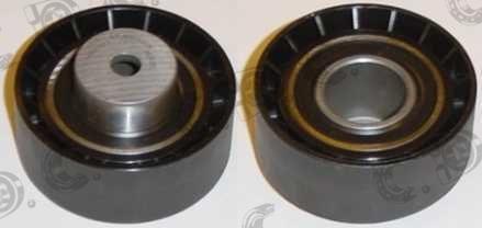 Autokit 03.157 - Pulley, v-ribbed belt car-mod.net
