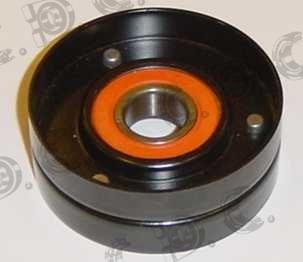 Autokit 03.104R - Pulley, v-ribbed belt car-mod.net