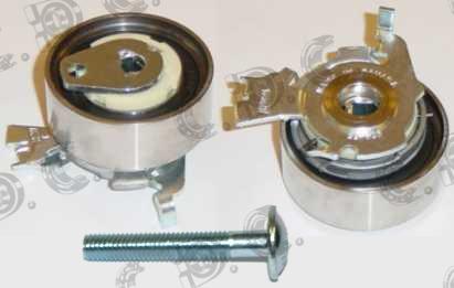 Autokit 03.102 - Tensioner Pulley, timing belt car-mod.net