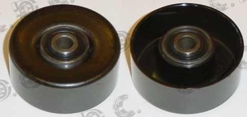 Autokit 03.119 - Pulley, v-ribbed belt car-mod.net