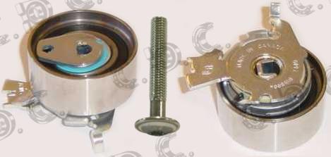 Autokit 03.128 - Tensioner Pulley, timing belt car-mod.net