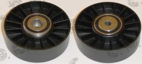 Autokit 03.177 - Pulley, v-ribbed belt car-mod.net