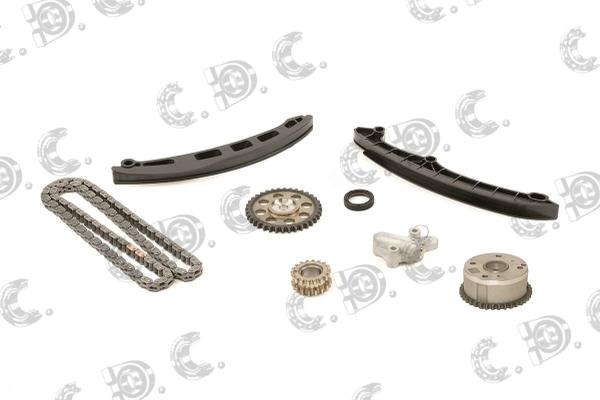 Autokit 03.89099K - Timing Chain Kit car-mod.net