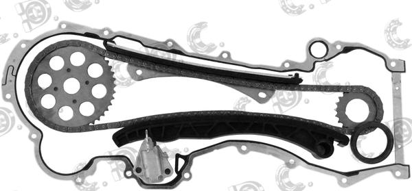 Autokit 03.89091K - Timing Chain Kit car-mod.net