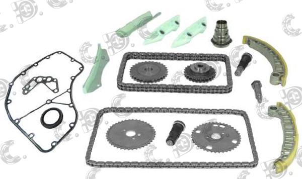 Autokit 03.89045K - Timing Chain Kit car-mod.net
