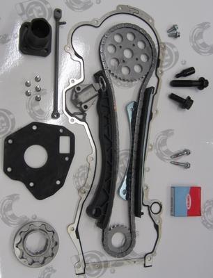 Autokit 03.89062K - Timing Chain Kit car-mod.net