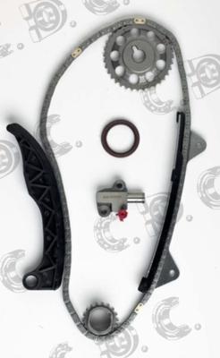 Autokit 03.89017K - Timing Chain Kit car-mod.net