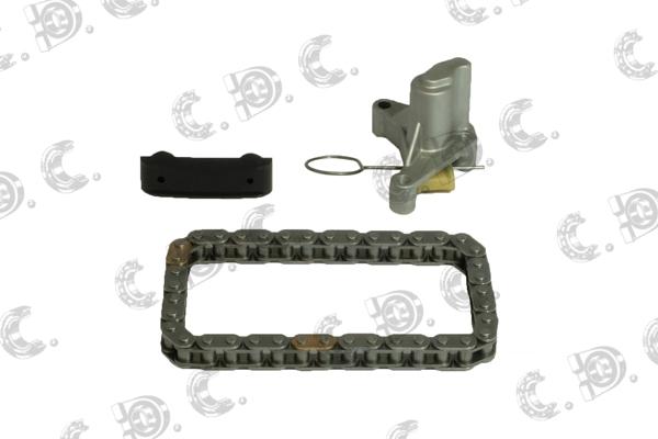Autokit 03.89076K - Timing Chain Kit car-mod.net