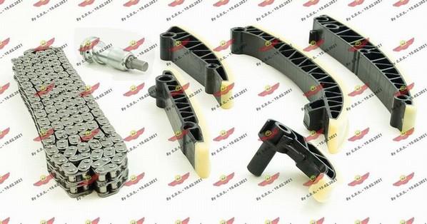 Autokit 03.89146K - Timing Chain Kit car-mod.net