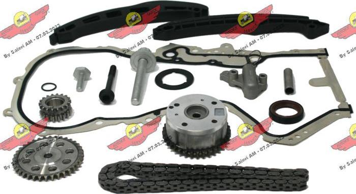 Autokit 03.89166K - Timing Chain Kit car-mod.net