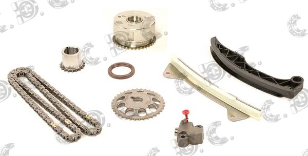 Autokit 03.89100K - Timing Chain Kit car-mod.net