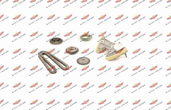 Autokit 03.89114K - Timing Chain Kit car-mod.net