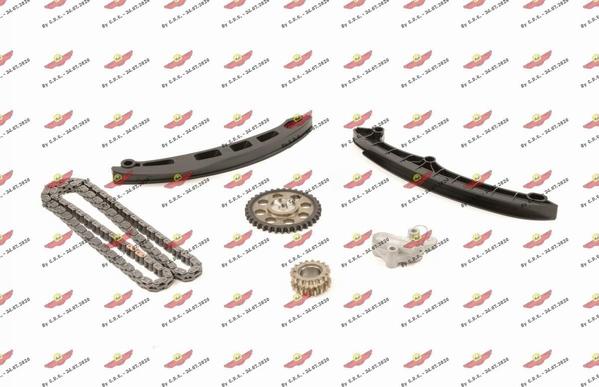 Autokit 03.89111K - Timing Chain Kit car-mod.net